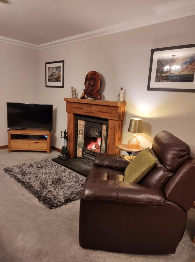 B&B Ronan House Edinbane Bagian luar foto